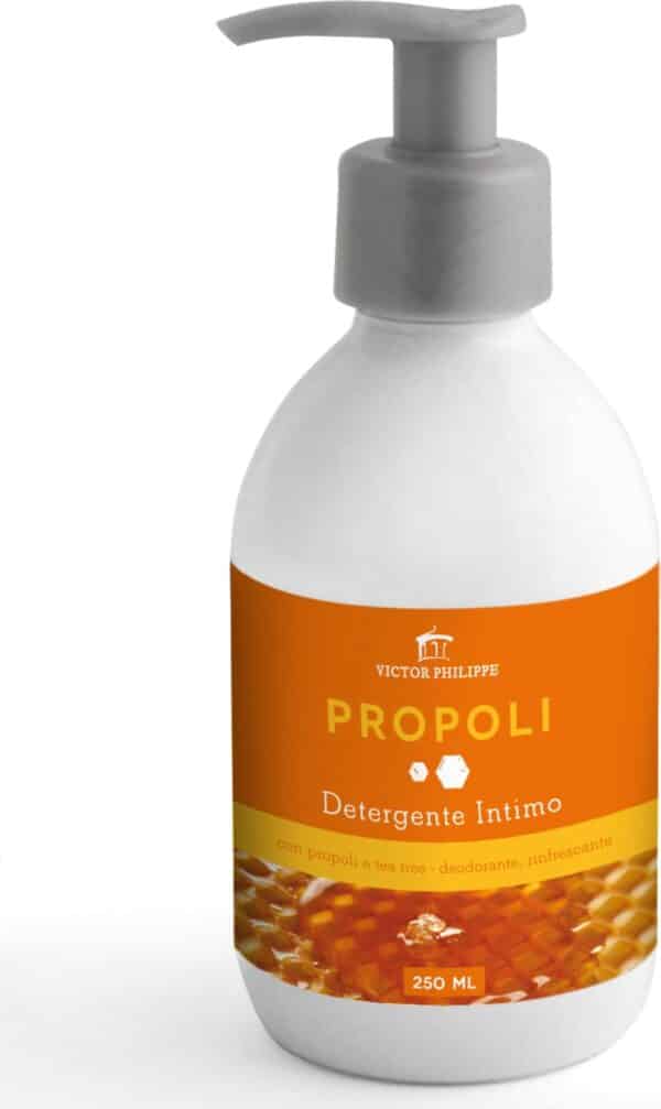 VICTOR PHILIPPE Propoli Intimate Wash - 250 ml