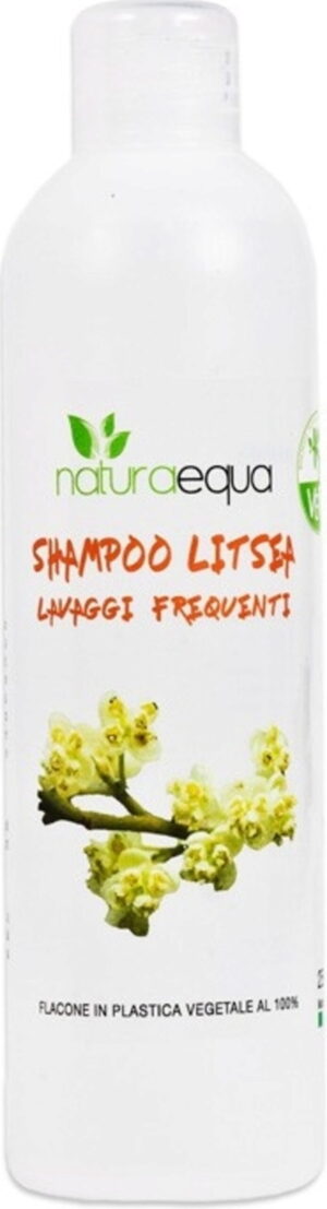 naturaequa Shampoo Litsea - 250 ml