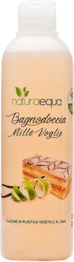 naturaequa Duschbad Mille Voglie - 250 ml