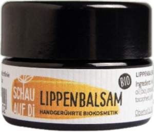 SCHAU AUF Di Lippenbalsam - 7 ml