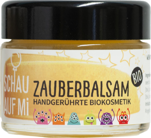 SCHAU AUF Di Zauberbalsam Kids - 50 ml