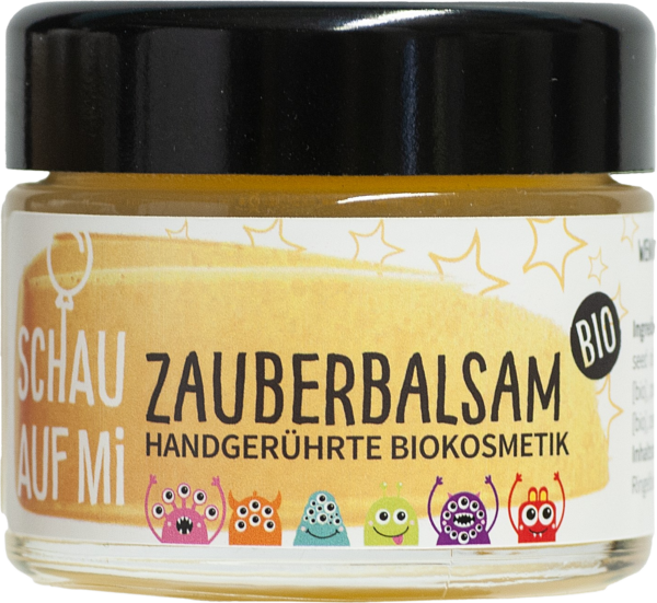 SCHAU AUF Di Zauberbalsam Kids - 50 ml