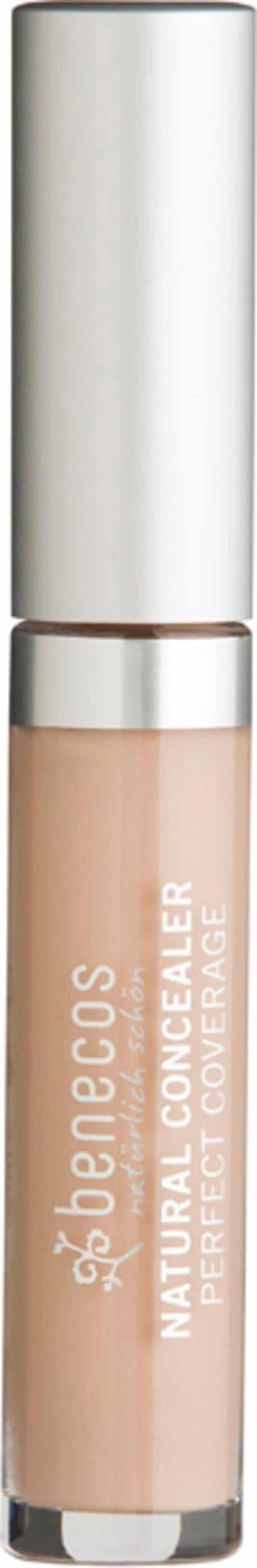 benecos Natural Concealer - Light