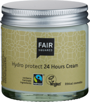 FAIR SQUARED 24 Hours Cream Argan - 50 ml