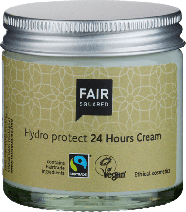 FAIR SQUARED 24 Hours Cream Argan - 50 ml