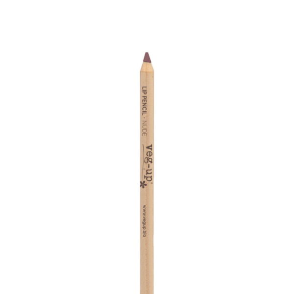 veg-up Frida Hermosa Lip Pencil - 01 Nude