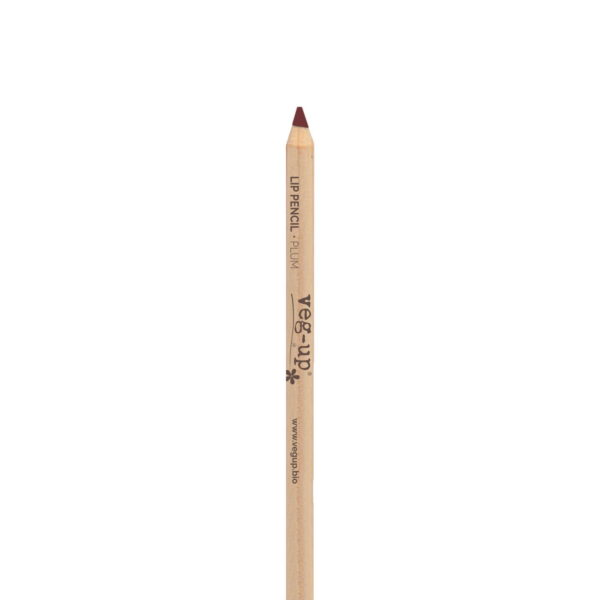 veg-up Frida Hermosa Lip Pencil - 02 Plum