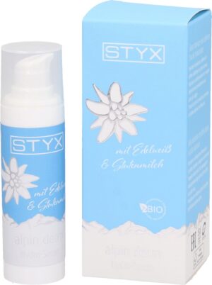 STYX alpin derm Hydro Serum - 30 ml