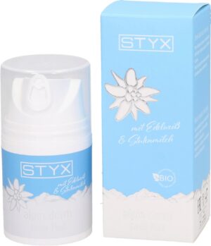 STYX alpin derm Creme-Fluid - 50 ml