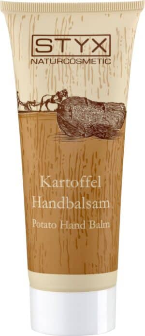 STYX Kartoffel Handbalsam - 70 ml