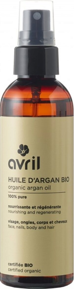 Avril Argan Oil - 100 ml