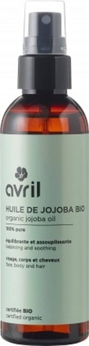 Avril Jojoba Oil - 100 ml