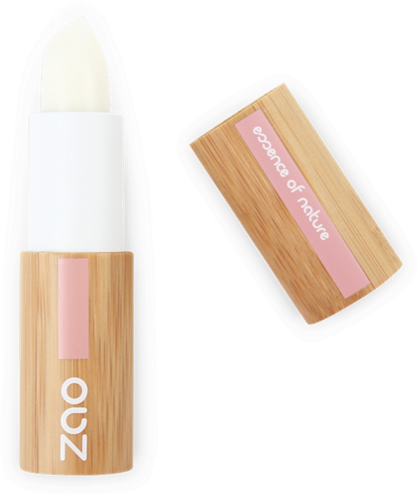 ZAO Lip Balm Stick - 3