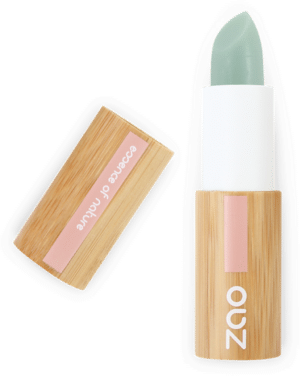 ZAO Lip Scrub Stick - 3