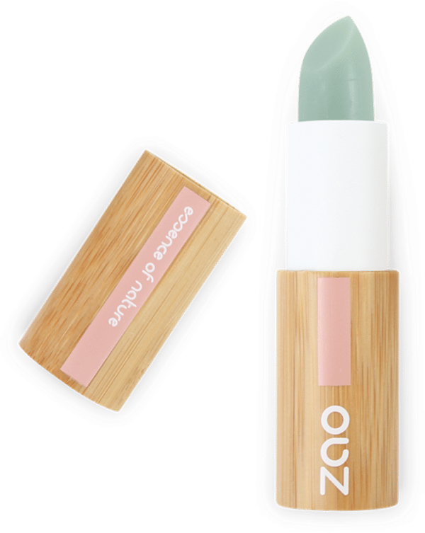 ZAO Lip Scrub Stick - 3