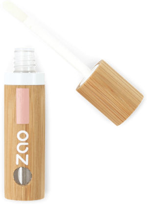 ZAO Liquid Lip Balm - 3