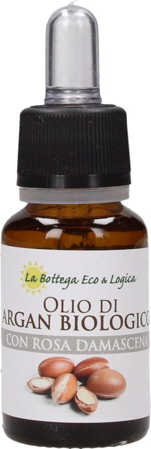 La Bottega Eco & Logica Bio-Arganöl - 15 ml