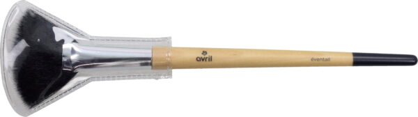 Avril Pro Fan Brush Nr.91 - 1 Stk