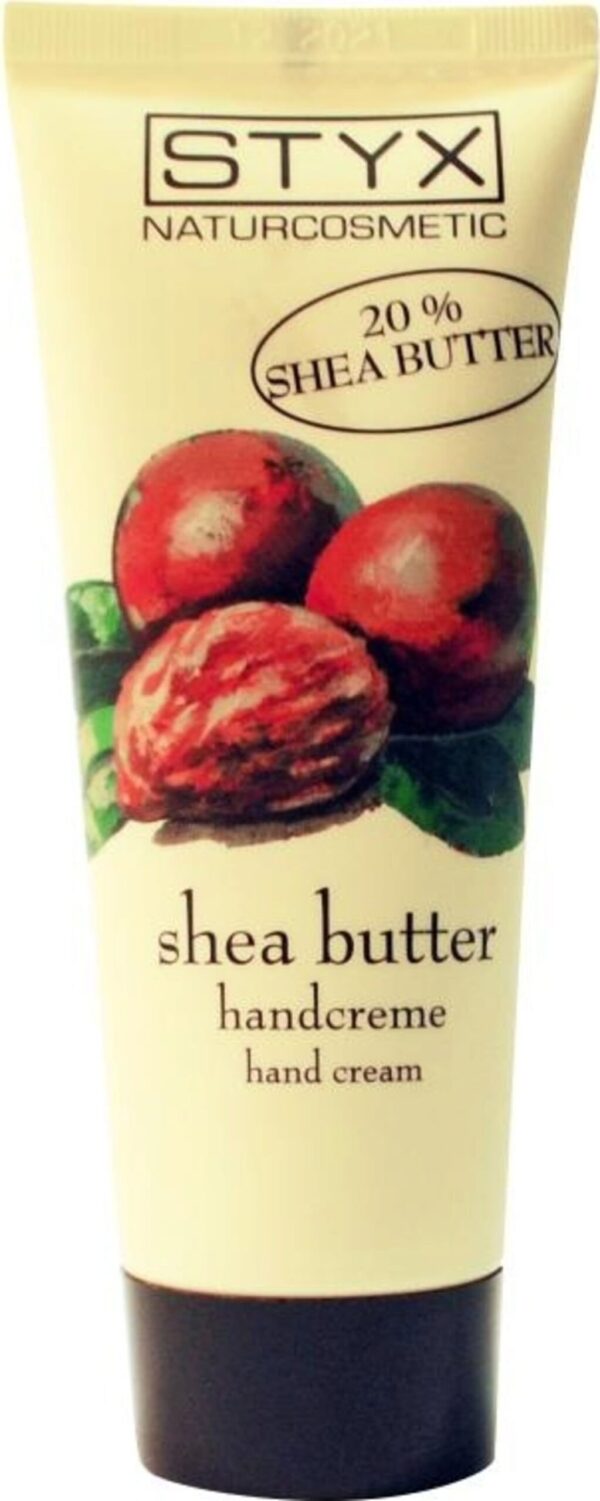 STYX Shea Butter Handcreme - 70 ml