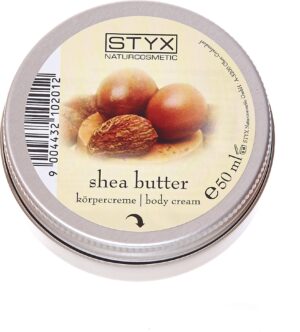 STYX Shea Butter Körpercreme - 50 ml