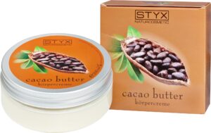 STYX Cacao Butter Körpercreme - 200 ml