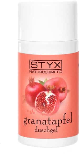 STYX Granatapfel Duschgel - 30 ml