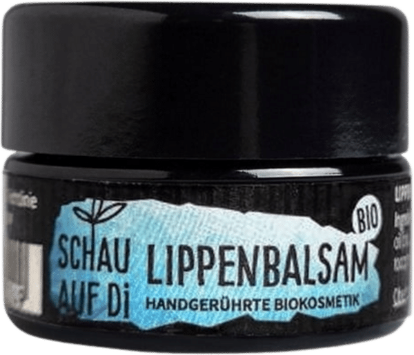 SCHAU AUF Di Lippenbalsam Kälte - 7 ml