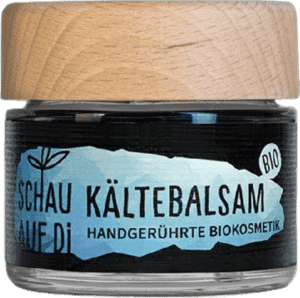 SCHAU AUF Di Kältebalsam - 50 ml