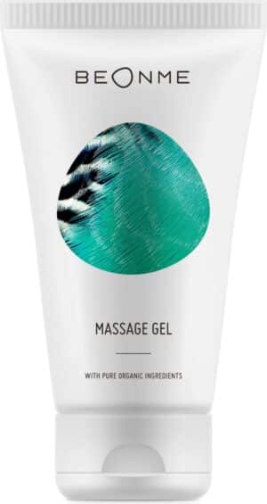 BeOnMe Massage Gel - 150 ml