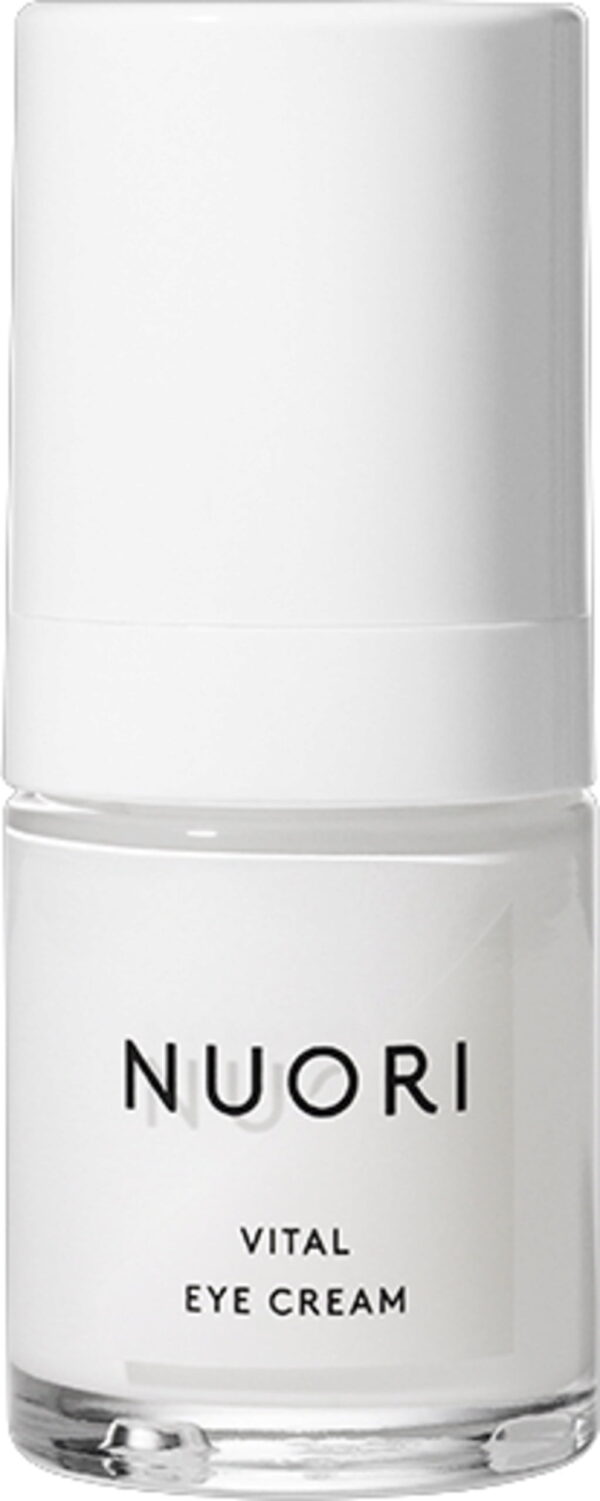 NUORI Vital Eye Cream - 15 ml