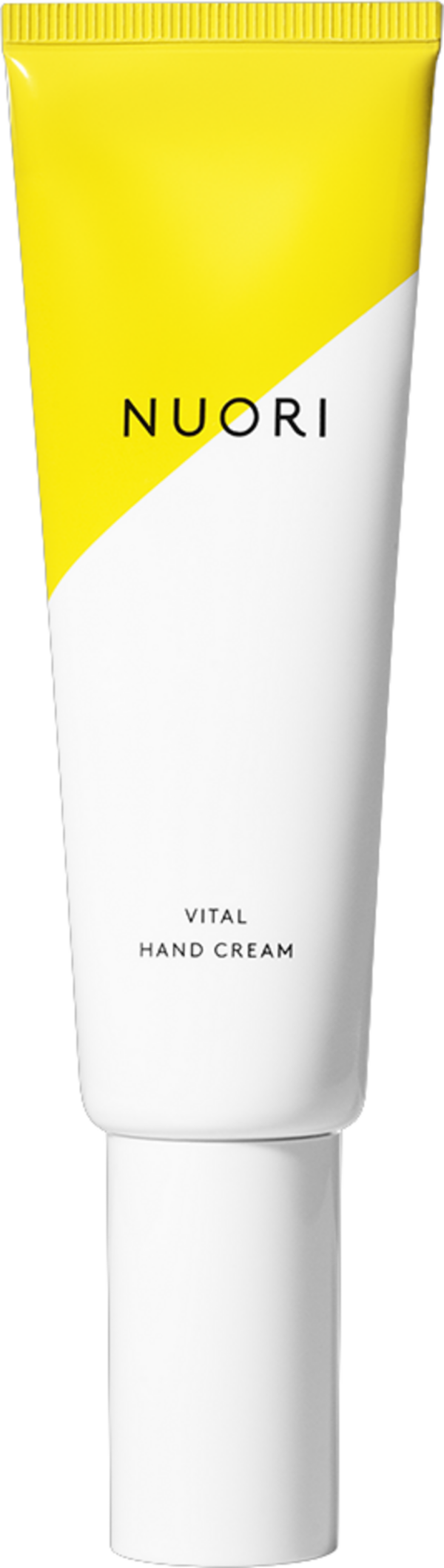 NUORI Vital Hand Cream - 50 ml