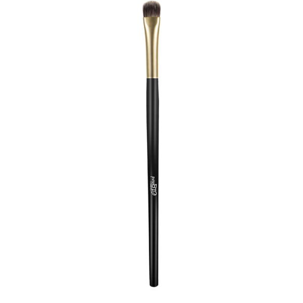 puroBIO cosmetics Eyeshadow Brush No.7 - 1 Stk