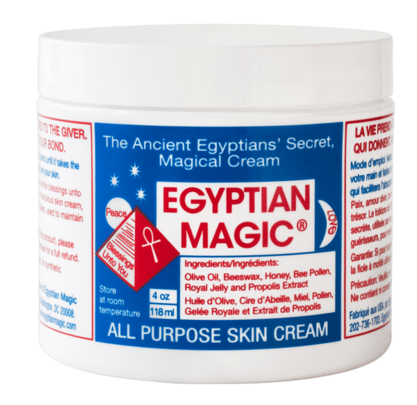 EGYPTIAN MAGIC All Purpose Skin Cream - 118 ml