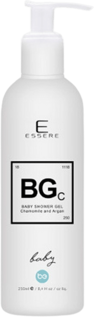 ESSERE BGc Baby Waschgel - 250 ml