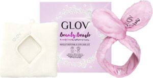 GLOV Set Beauty Bomb - 1 Set