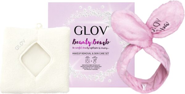 GLOV Set Beauty Bomb - 1 Set