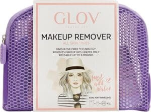 GLOV Travel Set Oily Skin - 1 Set