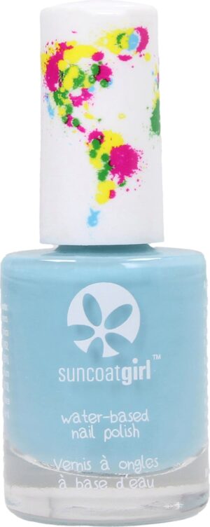 Suncoatgirl Nail Polish - Under the Sea