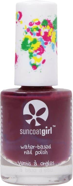 Suncoatgirl Nail Polish - Girl Power