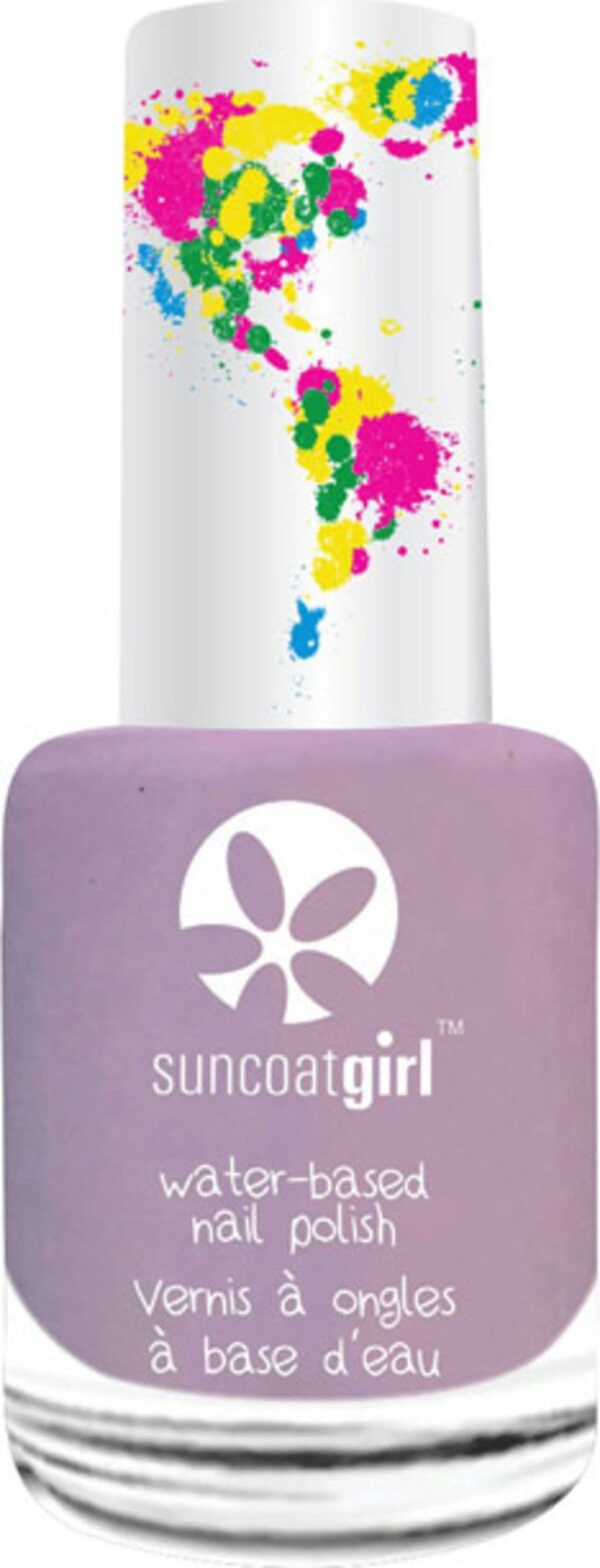 Suncoatgirl Nail Polish - Purpose of the Day