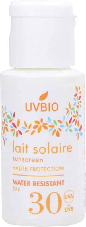 UVBIO Sunscreen LSF 30 - 50 ml