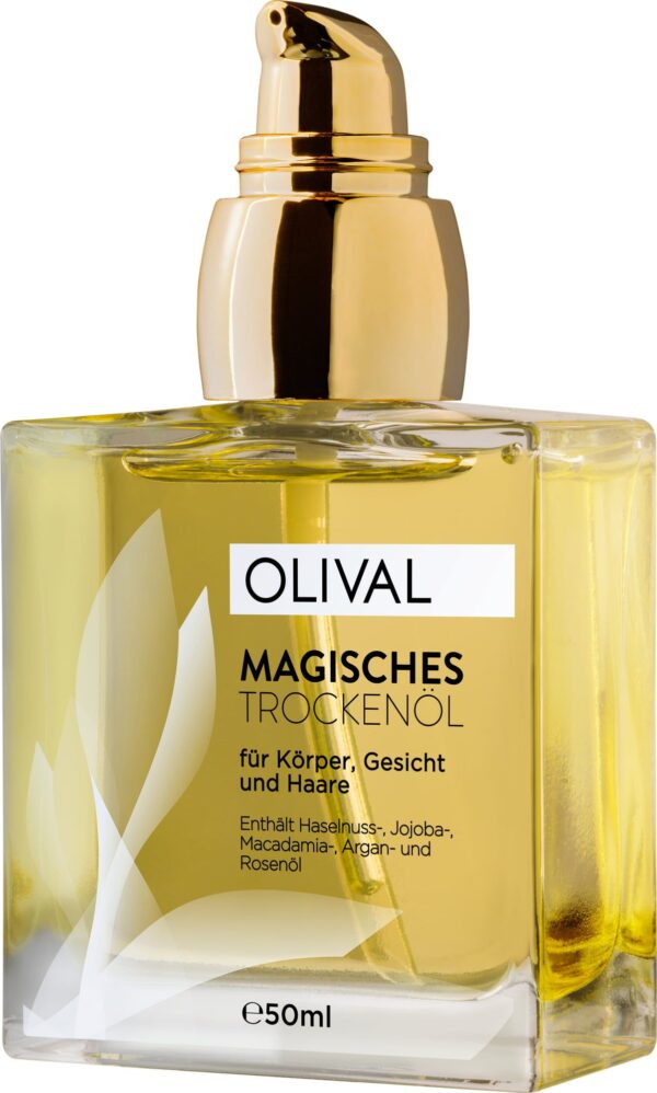 OLIVAL Magical Dry Oil - 50 ml