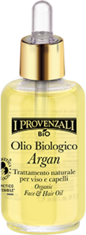 I PROVENZALI Arganöl - 50 ml