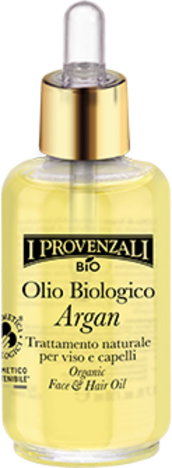 I PROVENZALI Arganöl - 50 ml