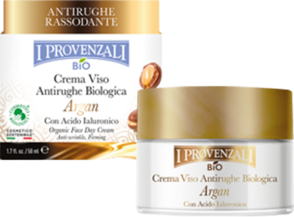 Argan Anti-Aging Creme - 50 ml