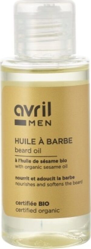 Avril MEN Beard Oil - 50 ml