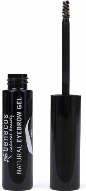 benecos Natural Eyebrow Gel - clear