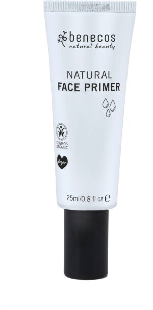 benecos Natural Face Primer - 25 ml