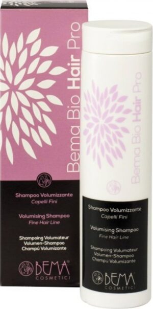 BEMA COSMETICI HairPro Volumen-Shampoo - 200 ml