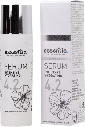 Essentiq Intensive Hydrating Serum - 30 ml